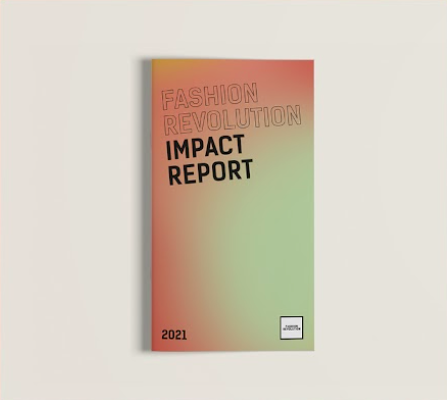 2021 Impact Report