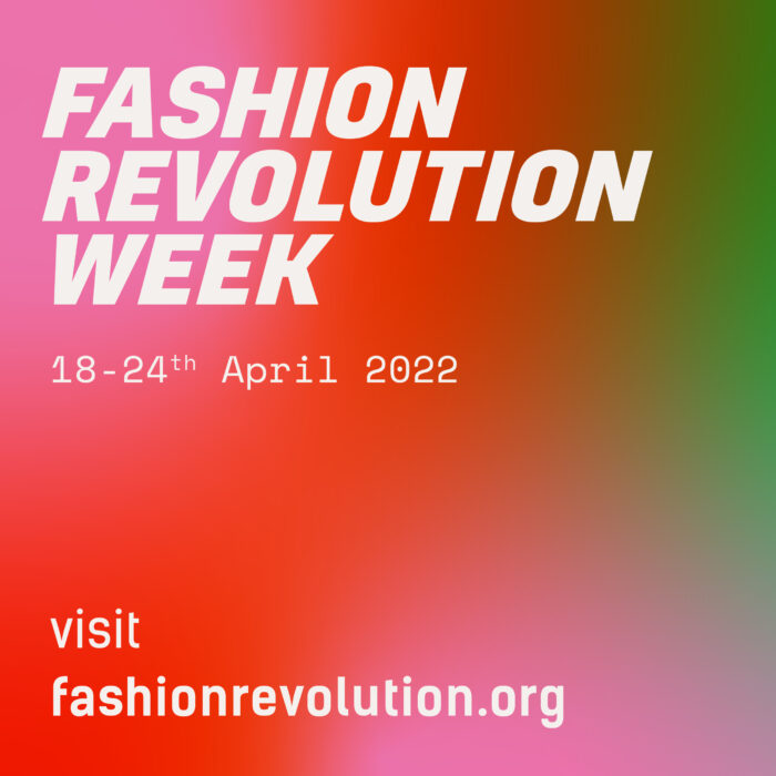 Fashion Revolution Week 2023, Apparel Industry Board, Inc.