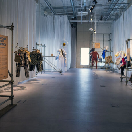 Fashion Open Studio presents Showcase With A Difference