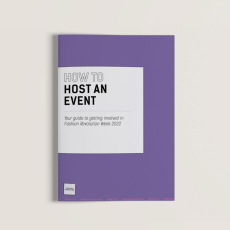 HOST AN EVENT