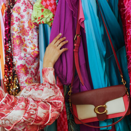 The benefits of fashion rental
