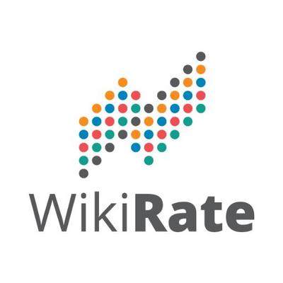 Wikirate partnership