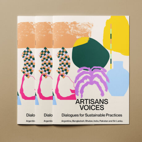 Artisan Voices: Dialogues for Sustainable Practices
