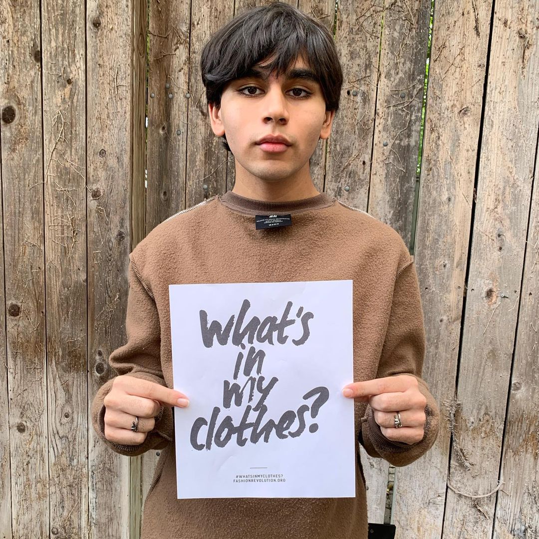 fashionrevolutionpakistan Fashion Revolution