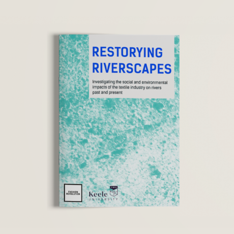 Restorying Riverscapes