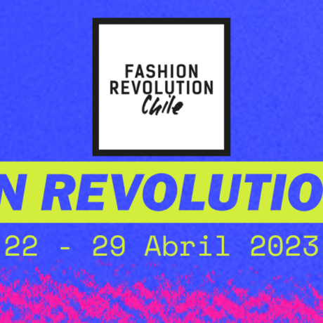 En Chile estamos listos: todas las actividades de la Semana Fashion Revolution 2023