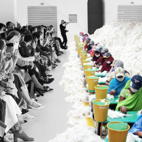 Libro Blanco de Fashion Revolution