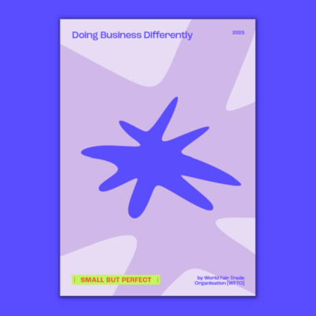 Small But Perfect Toolkit 2: Doing Business Differently