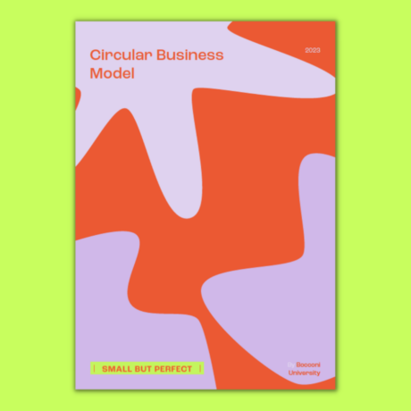 Small But Perfect Toolkit 6: Circular Business Models