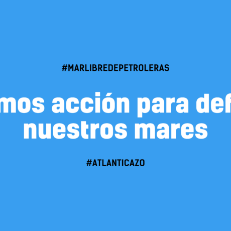 El Mar Argentino en Peligro: La Amenaza de la Exploración Petrolera Offshore