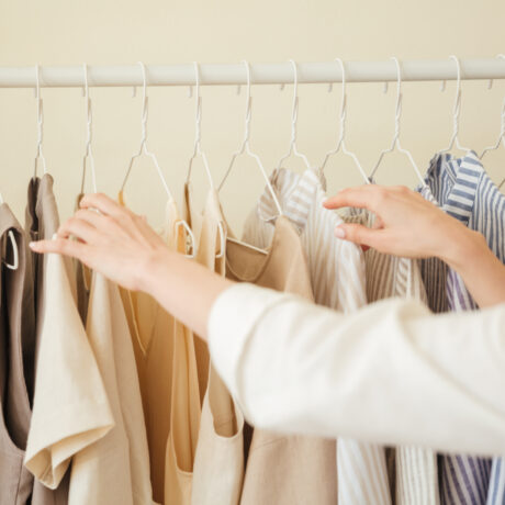 The Wellbeing Wardrobe: A Path Forward?