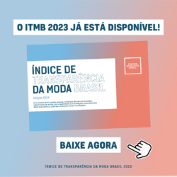 Índice De Transparência da Moda - Brasil 2022 by Fashion