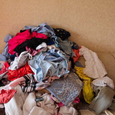 Mit tettünk 2023-ban a ruhaipar megtisztításáért?