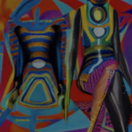 Comunicação, Moda e Afrofuturismo