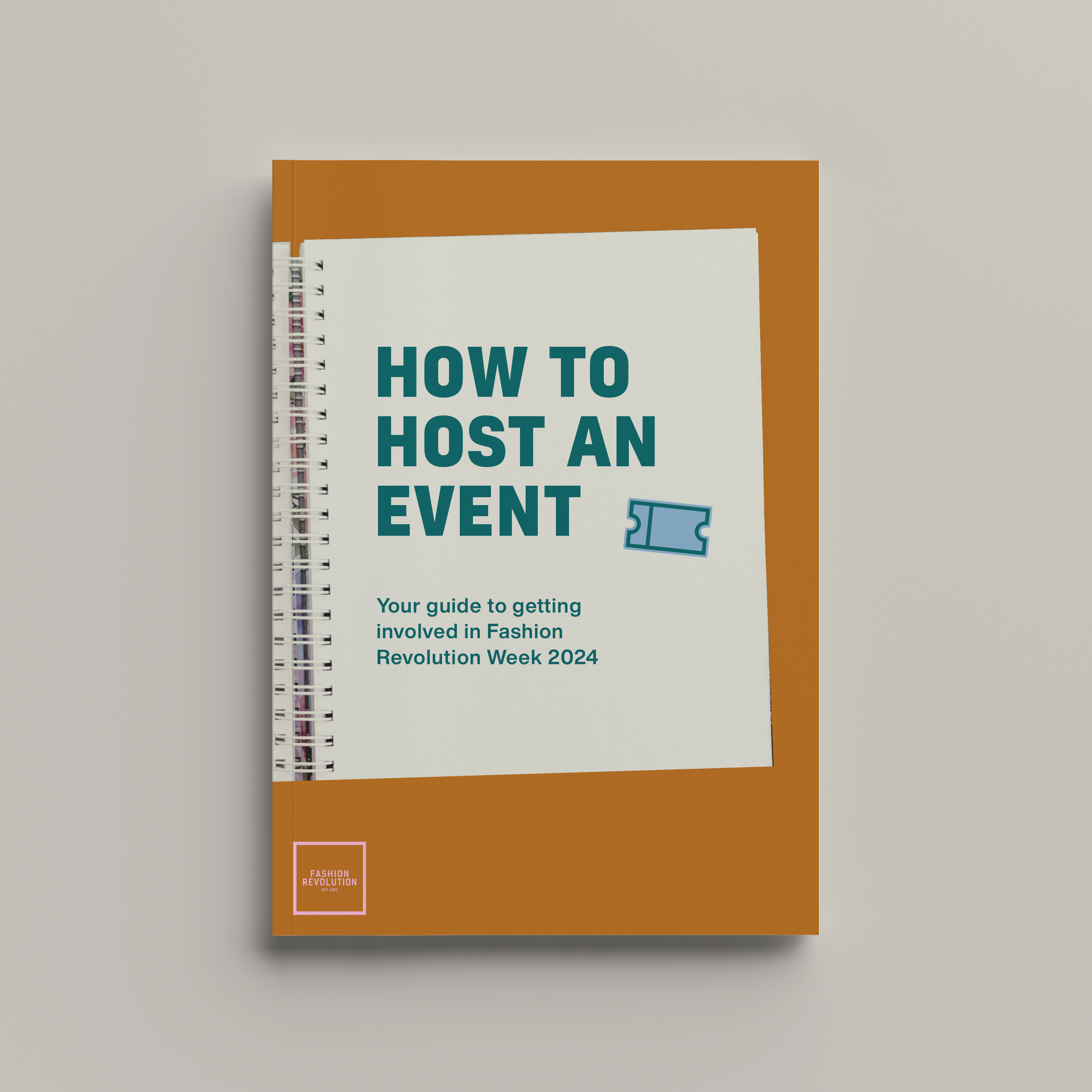 Host an Event: How to Guide