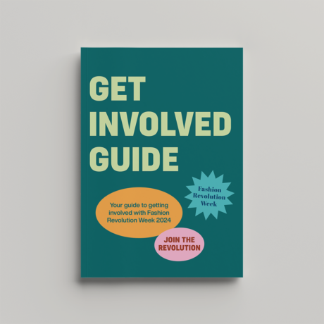 Get Involved Guide