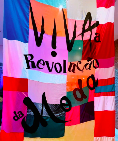 Como Revolucionar a Moda: Fashion Revolution, o maior movimento ativista de moda do mundo, completa dez anos