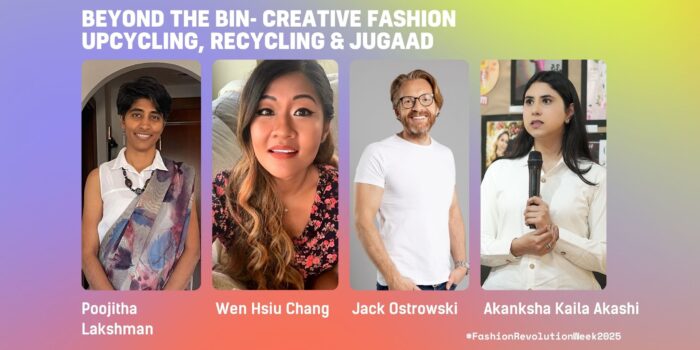 Fashion Revolution UAE