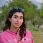Bahar Motamedi