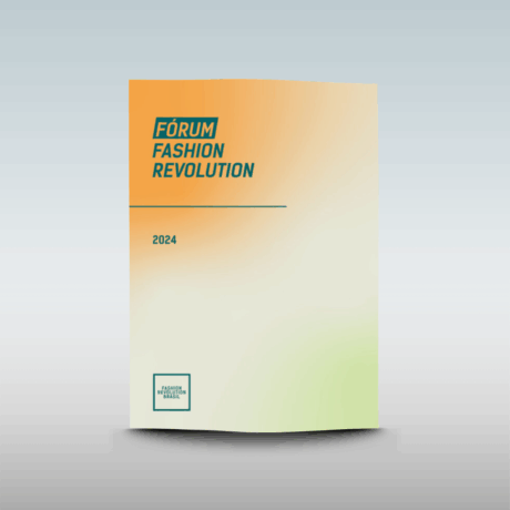 Fórum Fashion Revolution 2024