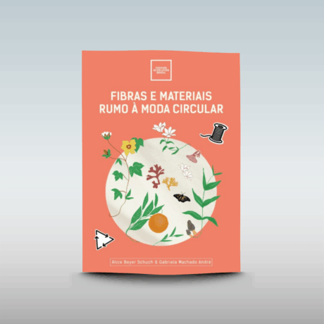 Fibras e materiais rumo à moda circular