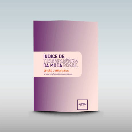 Índice de Transparência da Moda Brasil 2024