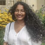 Niveditha Padmanabhan