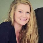 Elisabeth Gudmundson