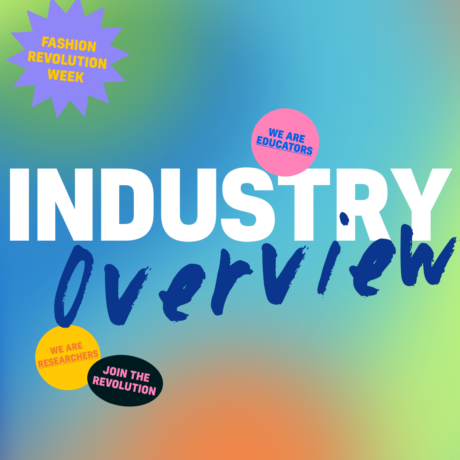 Industry Overview: Statistics