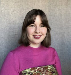 Dr. Julia English